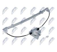 Originale NTY Alzavetro EPS-FT-020 Per Fiat Lancia
