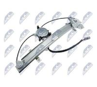 NTY Alzacristallo compatibile con HONDA EPS-HD-002