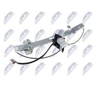 NTY Alzacristallo compatibile con HONDA EPS-HD-003
