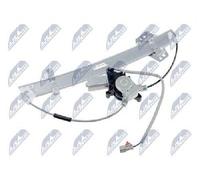 NTY Alzacristallo anteriore destro EPS-HD-015 compatibile con Honda