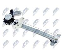 Originale NTY Alzavetro EPS-HD-024 Per Honda