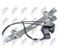 Alzacristallo anteriore Sx elettrico EPS-HD-026 NTY per HONDA ACCORD V