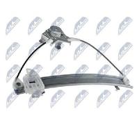 NTY EPS-HY-503 Alzacristallo