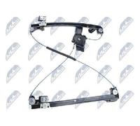 NTY Alzacristallo EPS-LR-000 Anteriore Destro Elettrico per Land Rover Freelander