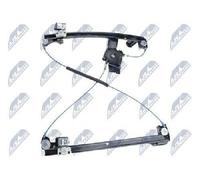 NTY Alzacristallo EPS-LR-000 Anteriore Destro Elettrico per Land Rover Freelander