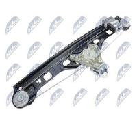 Originale NTY Alzavetro EPS-ME-013 Per Mercedes-Benz
