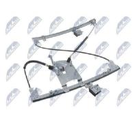 Alzacristallo anteriore Dx elettrico EPS-ME-016 NTY per MERCEDES-BENZ CLASSE C