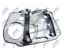 NTY Alzacristallo compatibile con MERCEDES-BENZ EPS-ME-026