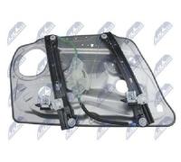Originale NTY Alzavetro EPS-ME-027 Per Mercedes-Benz