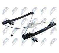 NTY Alzacristallo EPS-ME-031 anteriore destro elettrico per Mercedes-Benz Classe GLK