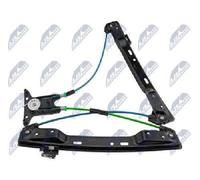 Alzavetro Anteriore Destro Per Mercedes Classe C W205 14-