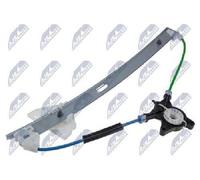 Originale NTY Alzavetro EPS-MZ-005 Per Mazda