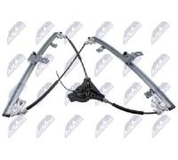 Alzacristallo anteriore Dx elettrico EPS-NS-004 NTY per NISSAN PRIMERA Hatchback