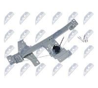 NTY EPS-PE-004 Alzacristallo