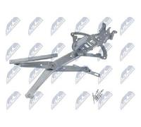 Alzacristallo anteriore Dx elettrico EPS-PL-007 NTY per OPEL