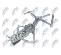 Originale NTY Alzavetro EPS-PL-010 Per Opel