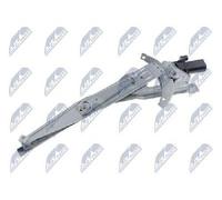 NTY EPS-RE-001S Alzacristallo