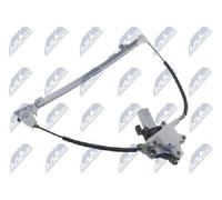 Alzacristallo anteriore Dx elettrico EPS-RE-002S NTY per RENAULT MEGANE I
