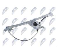 Sollevatore finestrino anteriore sinistro per RENAULT | 261200, 301016CK,...