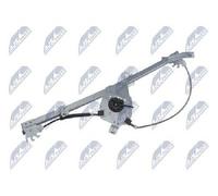 Sollevatore finestrino anteriore destro per RENAULT | 8200118775, 606000RE457...