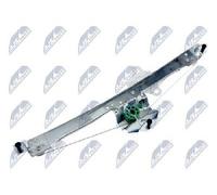 Alzacristallo anteriore Sx elettrico EPS-RE-036 NTY per RENAULT CAPTUR I