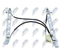 NTY Alzacristallo compatibile con RENAULT EPS-RE-039