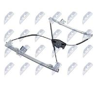 NTY Alzacristallo compatibile con SEAT VAG EPS-SE-000