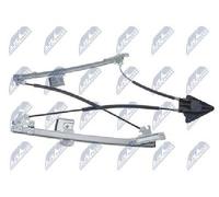 NTY Alzacristallo compatibile con SEAT VAG EPS-SE-008