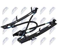 NTY Alzacristallo EPS-SE-009 anteriore destro elettrico per Seat Altea/Toledo III