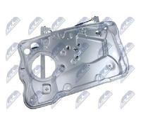 Alzacristallo anteriore Dx elettrico EPS-SK-002 NTY per SKODA FABIA I FABIA II