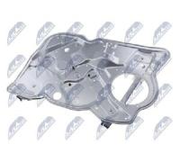 NTY Alzacristallo compatibile con SKODA VAG EPS-SK-008