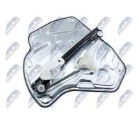 NTY EPS-SK-012 Alzacristallo