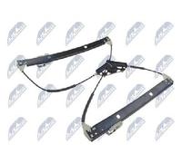 NTY EPS-SK-014 Alzacristallo per SKODA