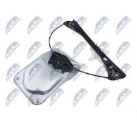 NTY Alzacristallo anteriore sinistro elettrico EPS-SK-025 per Skoda Roomster