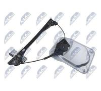 NTY EPS-SK-026 Alzacristallo