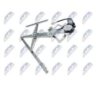 Alzacristallo anteriore Sx elettrico EPS-TY-001S NTY per TOYOTA COROLLA