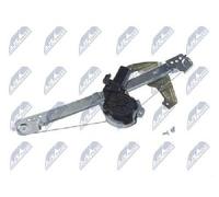 NTY Alzacristallo compatibile con PEUGEOT TOYOTA EPS-TY-002