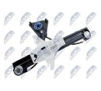 NTY Alzacristallo compatibile con VW VAG EPS-VW-040