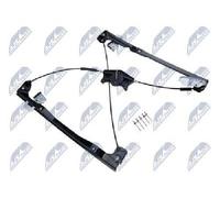 Meccanismo Alza Vetro Elettrico Anteriore Sinistro VW CADDY 2004-2015 2K1837729H