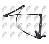 NTY EPS-VW-084 Alzacristallo