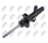 Ammortizzatore Assale anteriore Sx Spina superiore A-BM-008 NTY per BMW 1 3