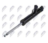 Ammortizzatore Assale posteriore Sx Spina superiore A-BM-010 NTY per BMW 1 3