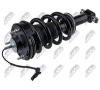 NTY A-CH-009 Ammortizzatore a molla