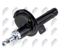 NTY Ammortizzatore A-CT-001 Anteriore destro per Peugeot 206 CC 2D 1.6 16V, 2.0 S16