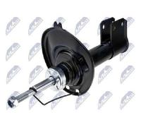 NTY Ammortizzatore A-CT-048 a gas anteriore sinistro per Citroën C4 II B7 1.6 VTi 120