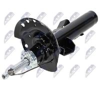 Originale NTY Ammortizzatore A-FR-004 Per Ford