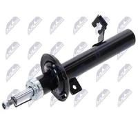 Originale NTY Ammortizzatore A-FR-051 Per Ford