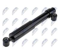 NTY Ammortizzatore A-FT-011 Originale per Fiat