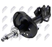 NTY Ammortizzatore A Gas Anteriore Destro Per Honda CR-V III RE_ 2.0i-VTEC 4WD