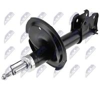 NTY Ammortizzatore A-HY-529 – Anteriore sinistro per Hyundai Santa Fé II CM 2.2 Crdi